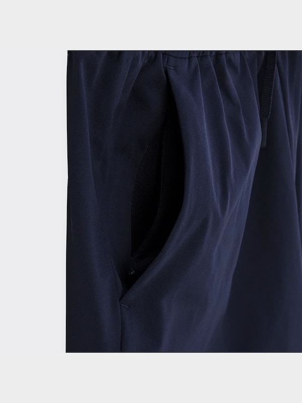 ドライストレッチジョガーパンツGA+E