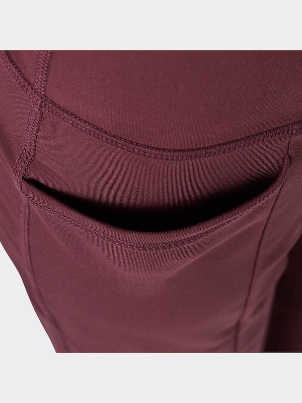 ソフトコンフォートフレアレギンスGA+X(セットアップ可能)