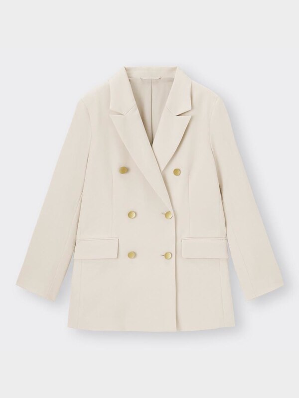 ダブルブレストブレザーZ+OS(米国仕様)