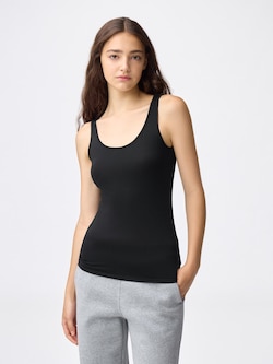 スタイルヒートタンクトップ+E