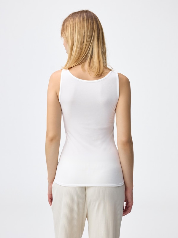 スタイルヒートタンクトップ+E