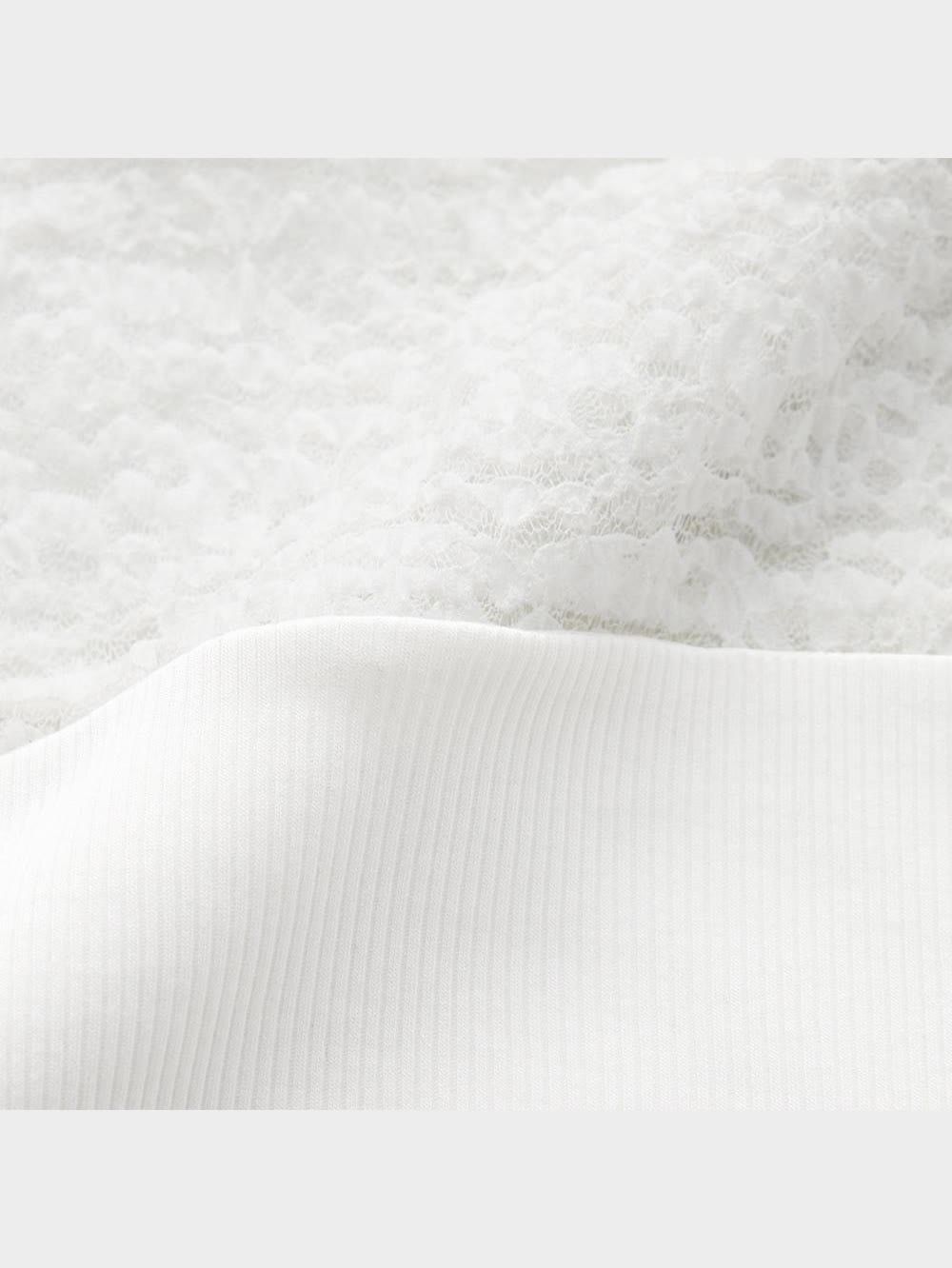 GU公式 | スタイルヒートリブレースハイネックT(長袖)