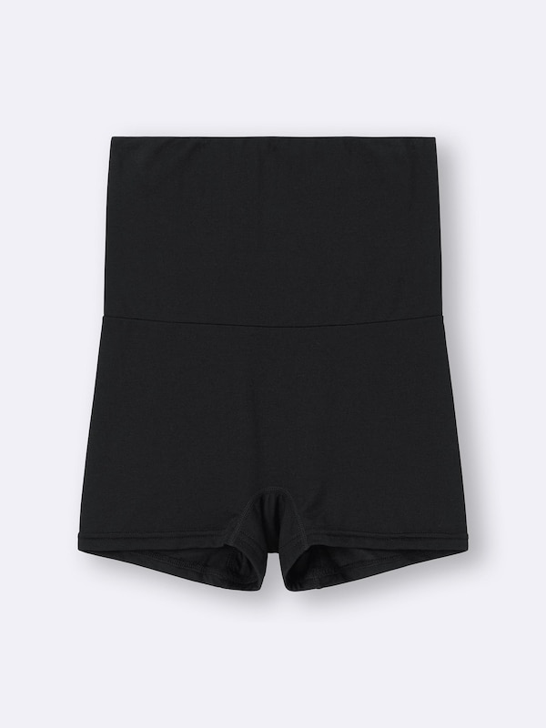 スタイルヒートハラマキショーツ+E