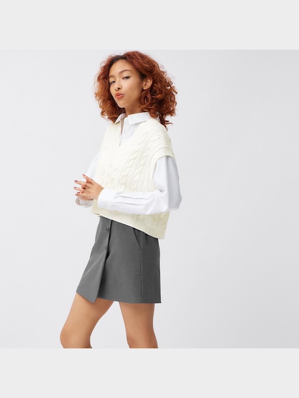 ラップミニスカートOSB+EC