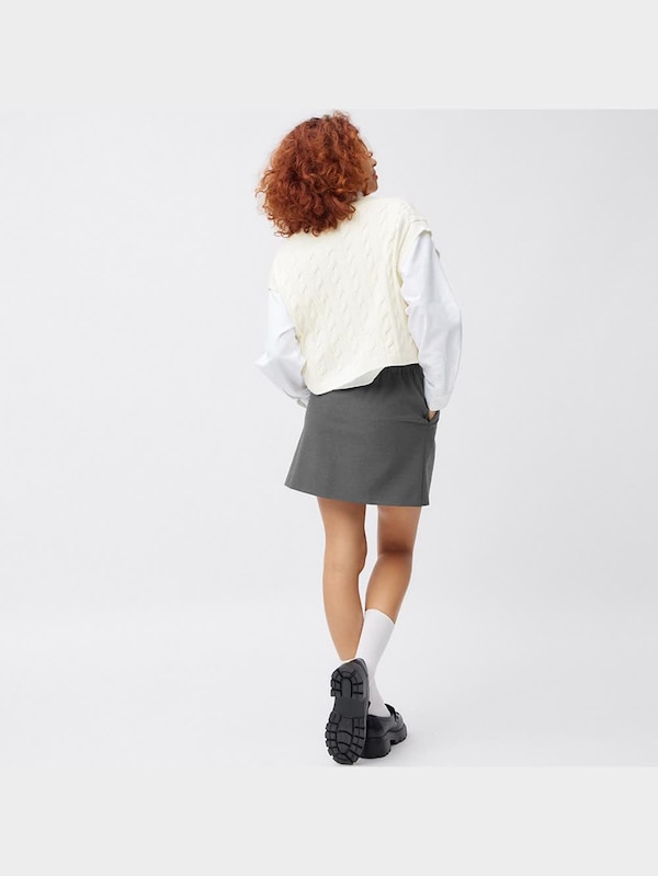 ラップミニスカートOSB+EC