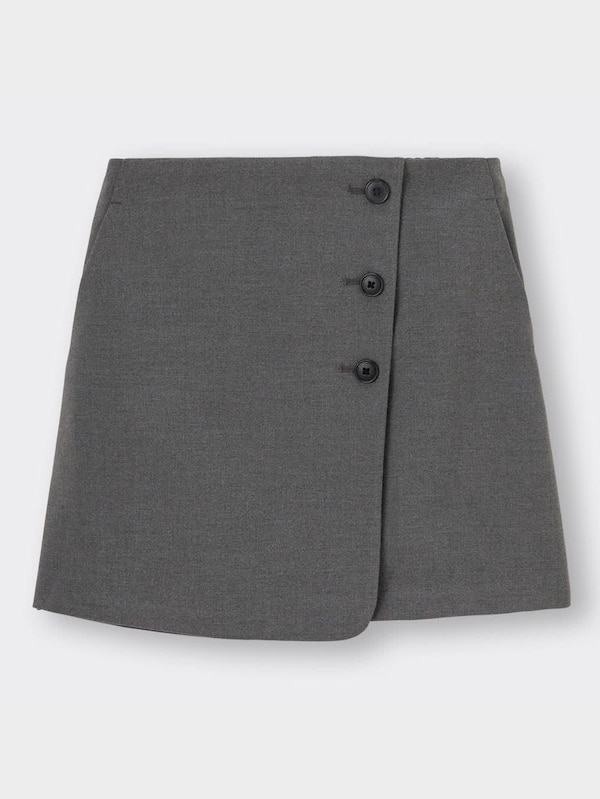 ラップミニスカートOSB+EC