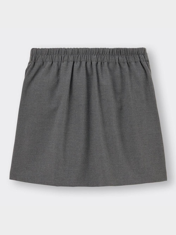 ラップミニスカートOSB+EC