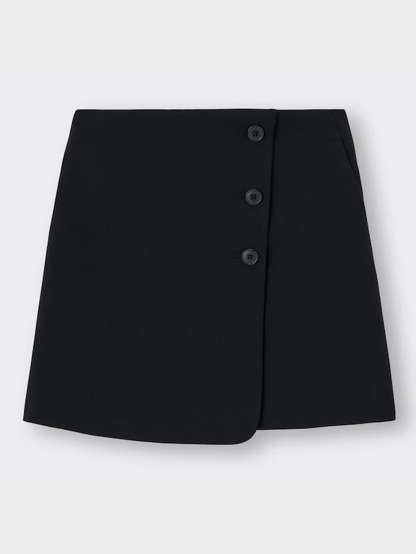 ラップミニスカートOSB+EC