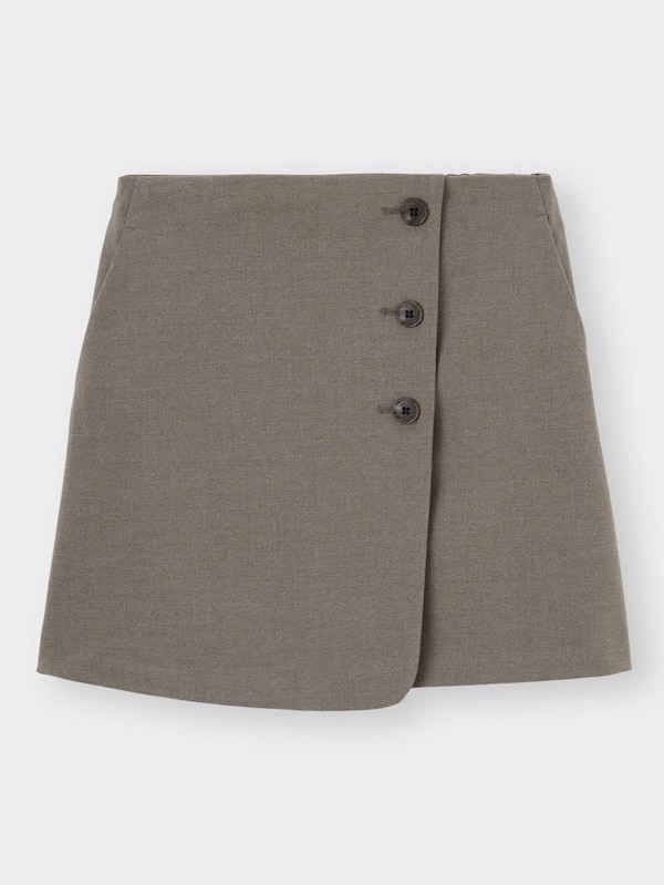 ラップミニスカートOSB+EC