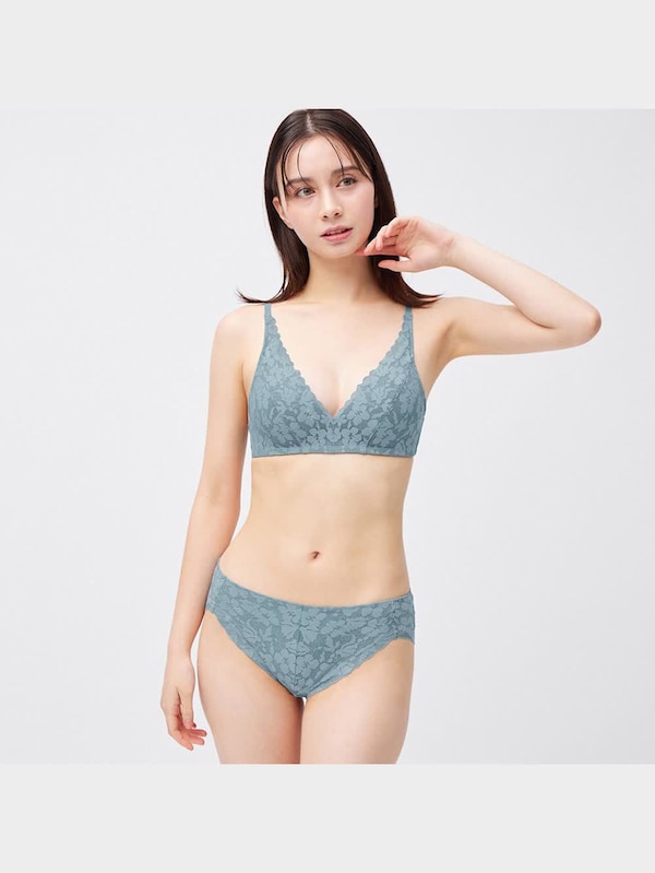 レースショーツ(レギュラー)(セットアップ可能)