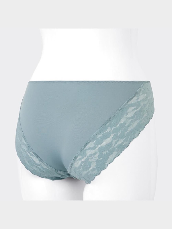 レースショーツ(レギュラー)(セットアップ可能)