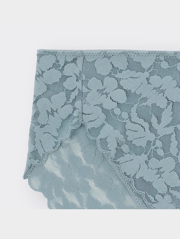 レースショーツ(レギュラー)(セットアップ可能)