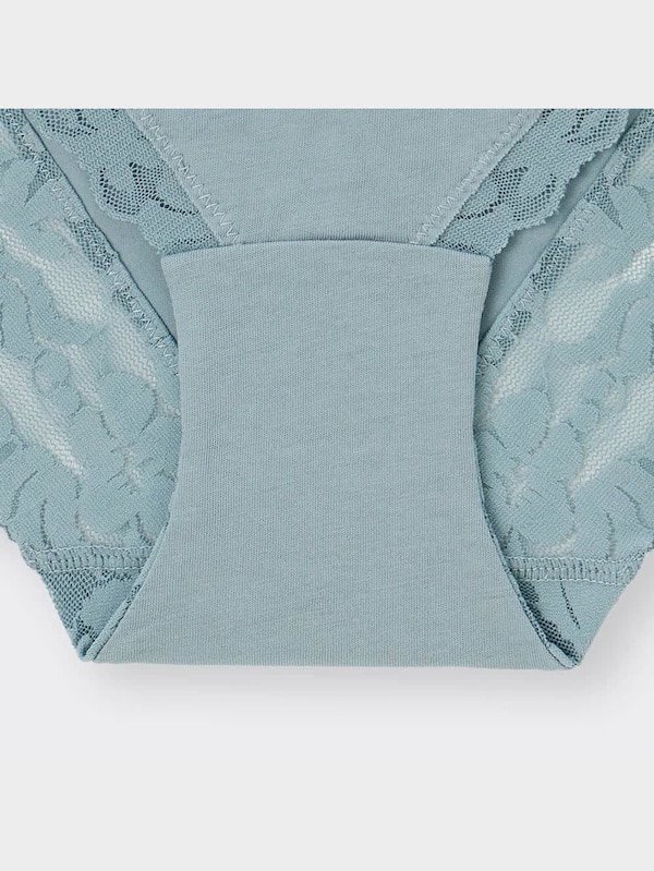 レースショーツ(レギュラー)(セットアップ可能)