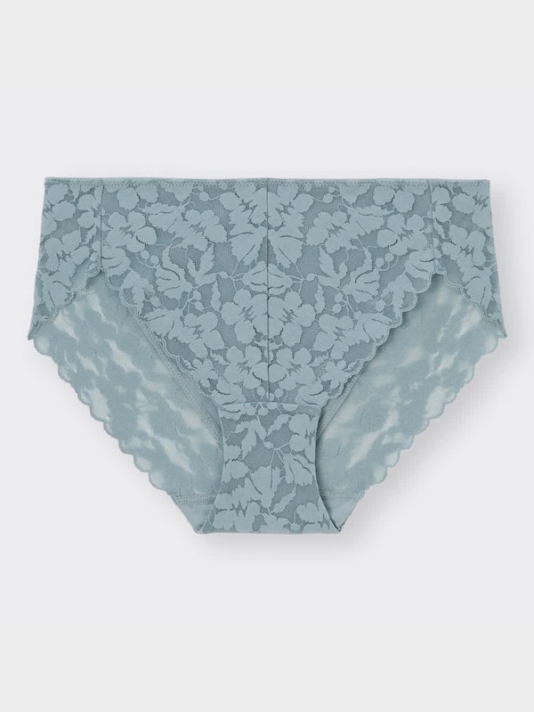 レースショーツ(レギュラー)(セットアップ可能)