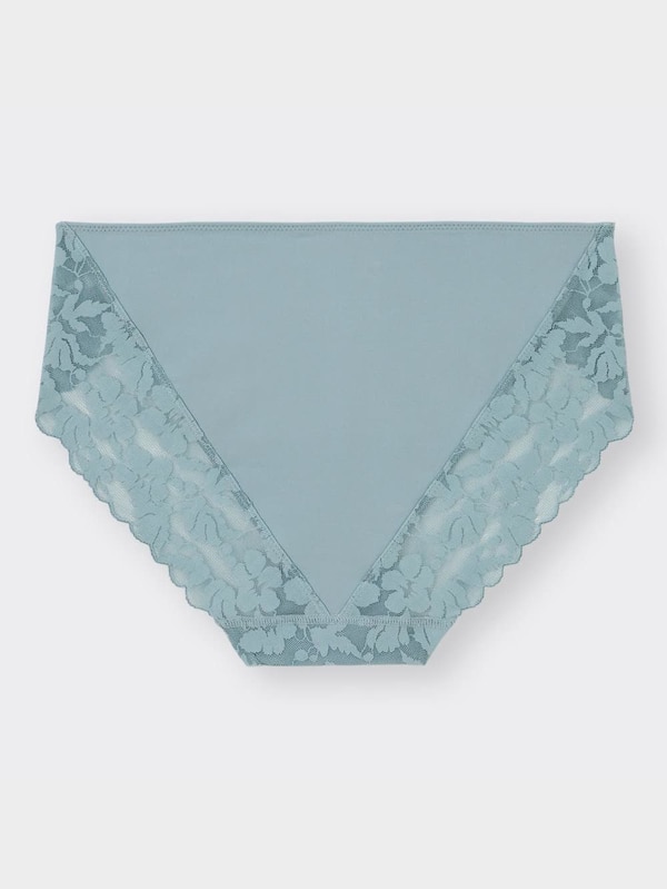 レースショーツ(レギュラー)(セットアップ可能)