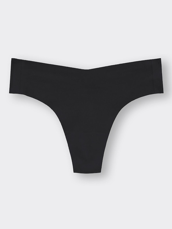 シー�ムレスショーツ(タンガ)+E(セットアップ可能)