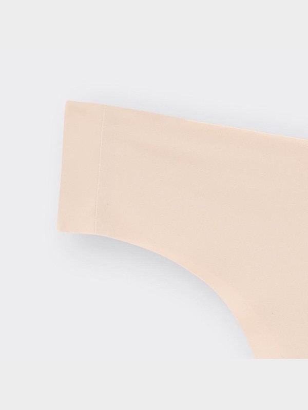 シームレスショーツ(タンガ)+E(セットアップ可能)