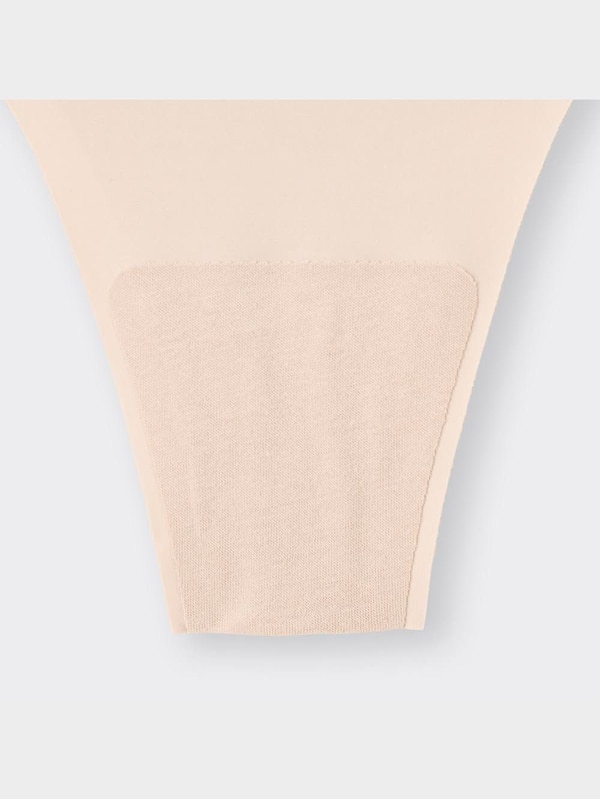 シームレスショーツ(タンガ)+E(セットアップ可能)