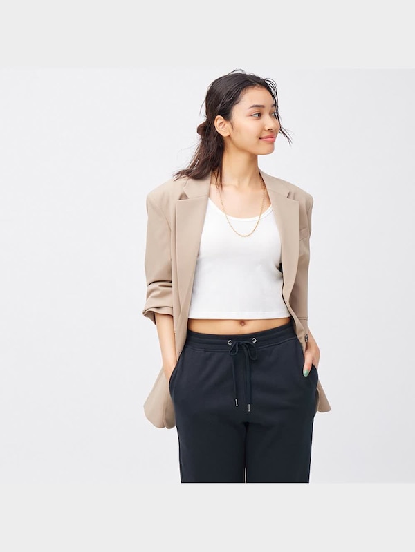 アジャスタブルチェーンネックレス