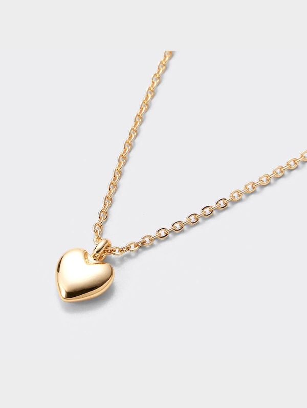 マルチモチーフネックレスセット3P