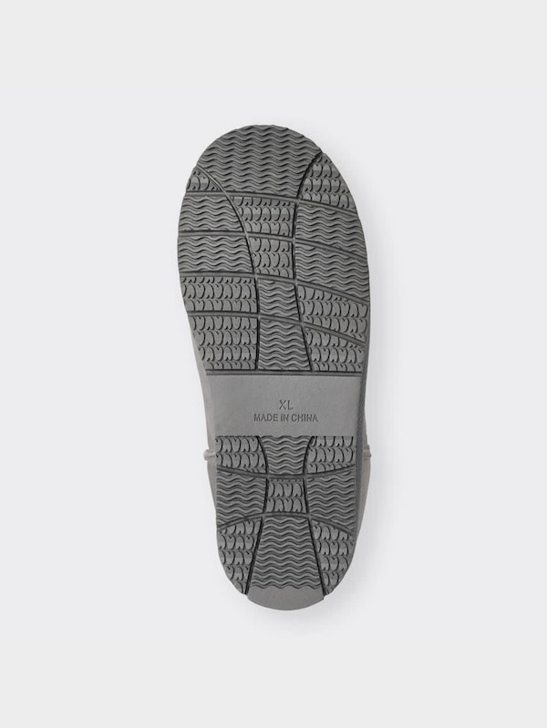 ウォームムートンタッチブーツ