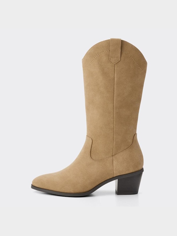 ウエスタンブーツ+X