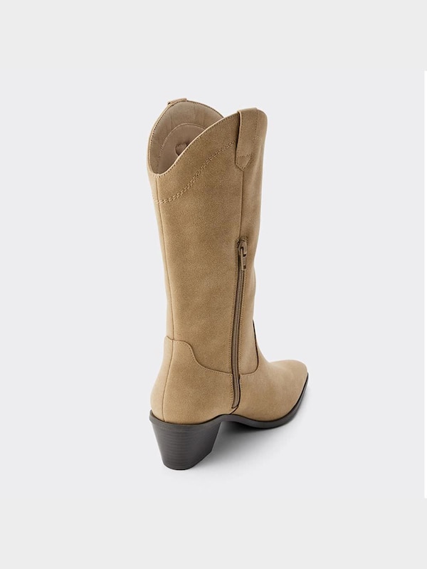 ウエスタンブーツ+X