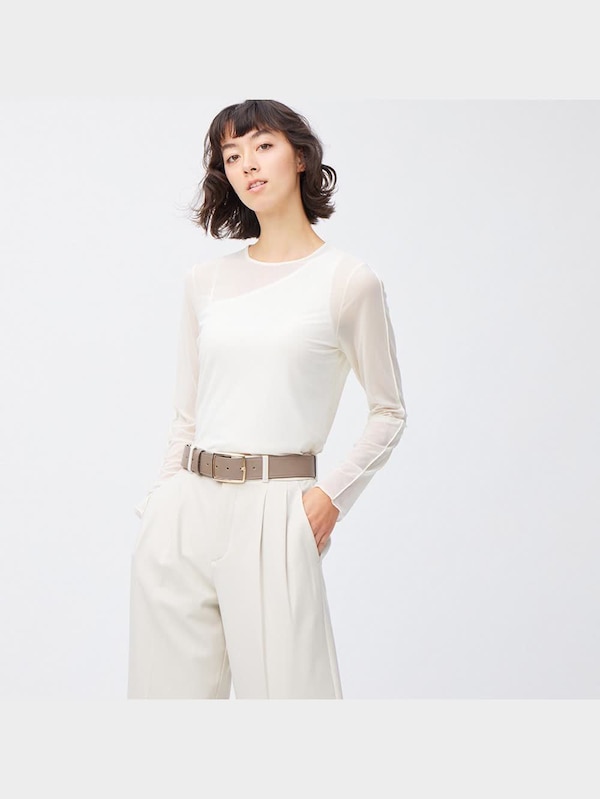 ワイドベ  ルト