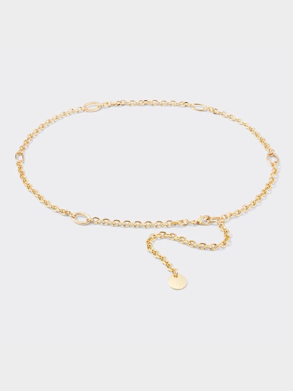 チェーンベルト