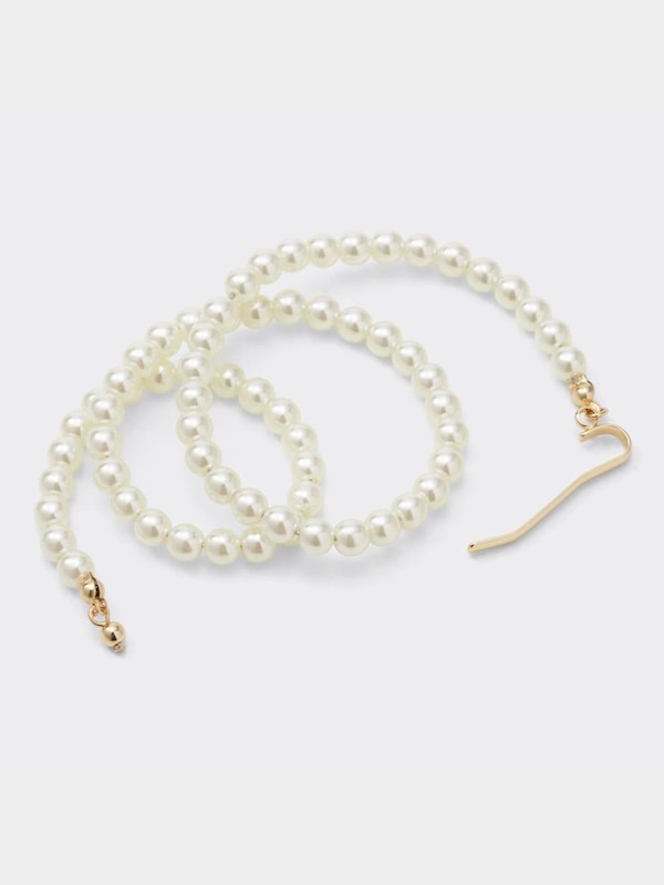 パールライクヘアワイヤー