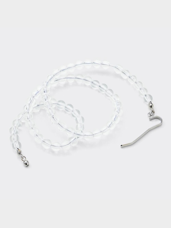 パールライクヘアワイヤー