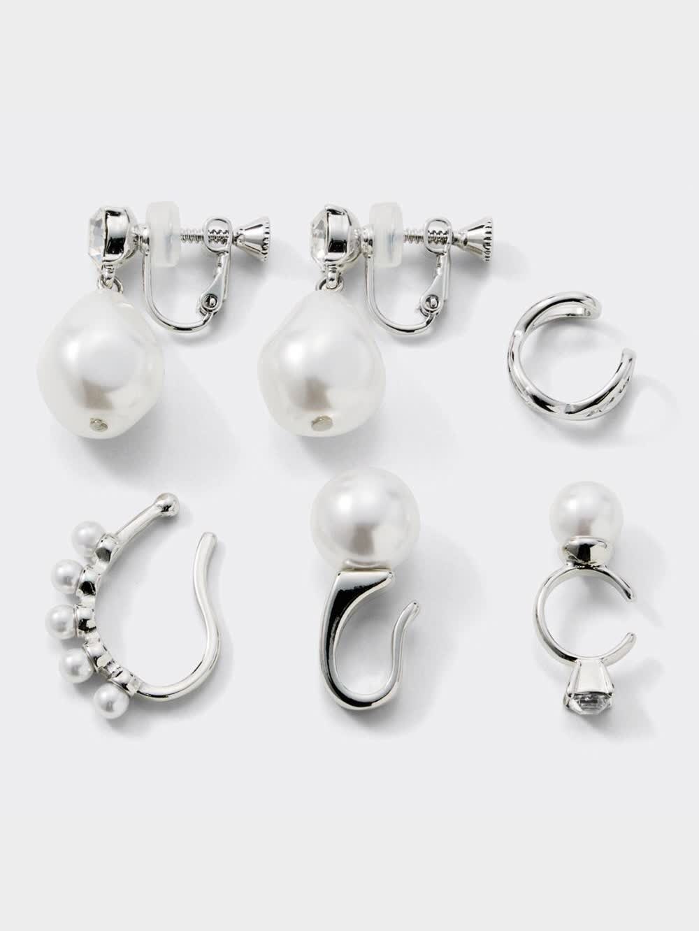 本体在庫特価品 【ト滝】イヤリング 約120点 大量おまとめ レディース 