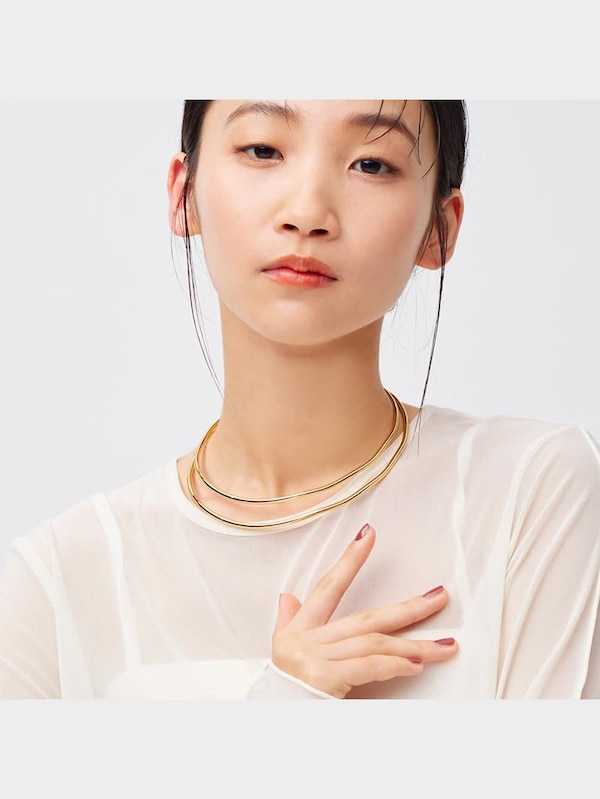 メタルチョーカー