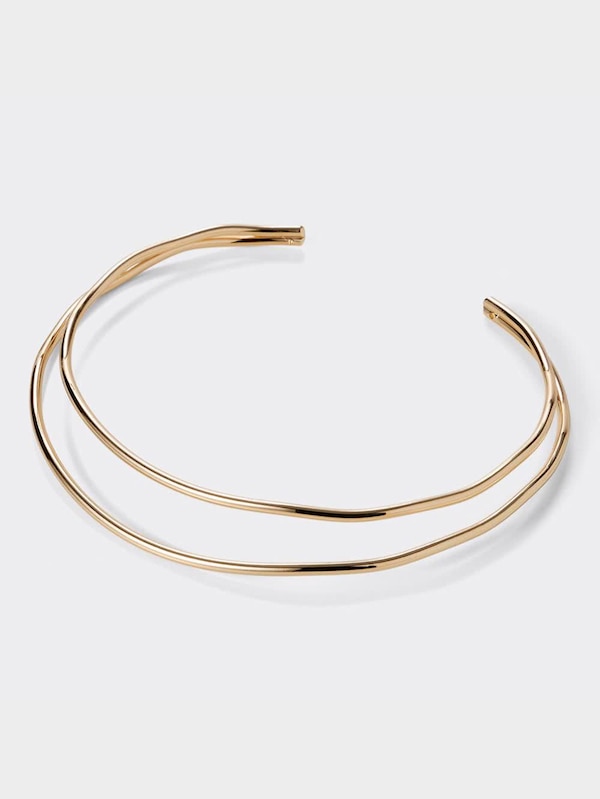 メタルチョーカー