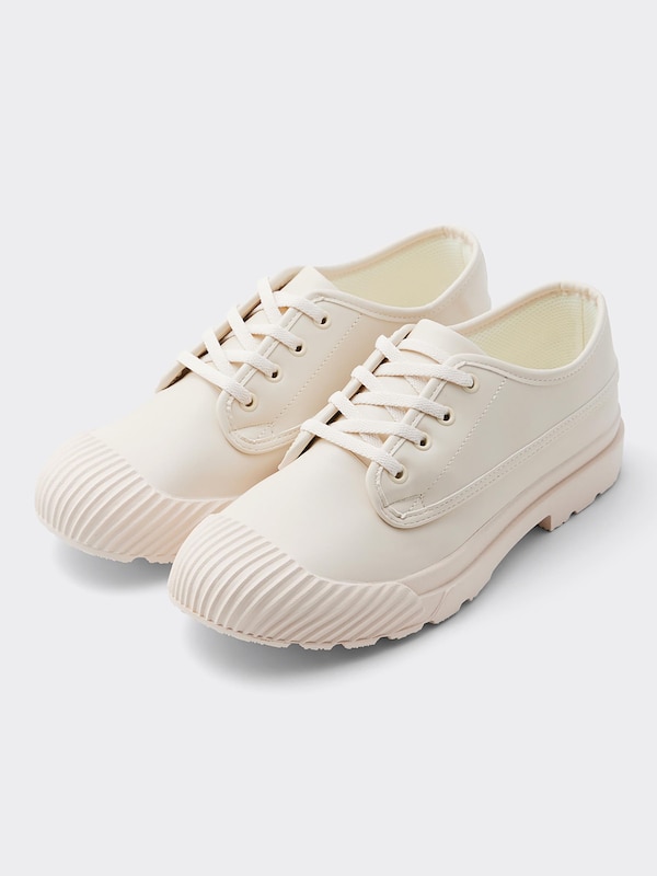 レインスニーカー+X