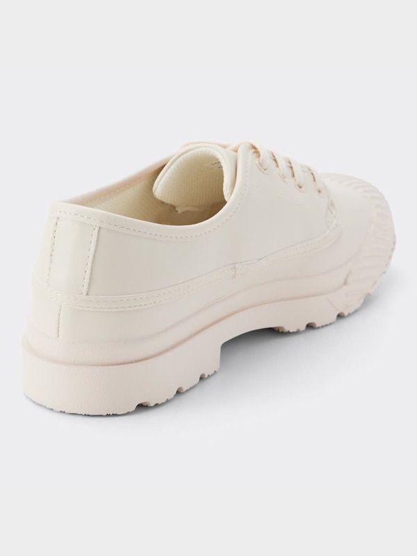 レインスニーカー+X