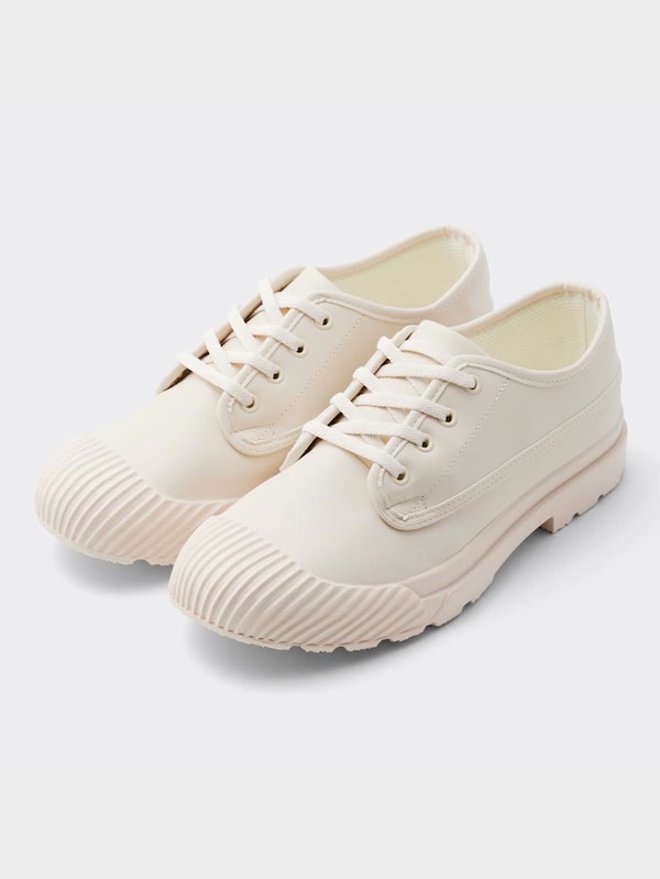 レインスニーカー+X