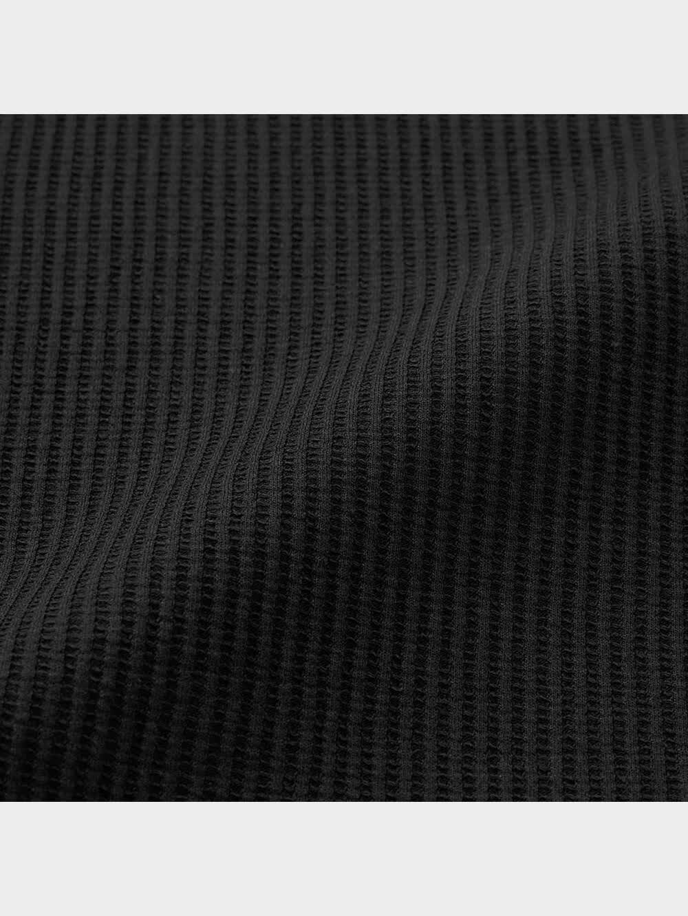 GU公式 | ワッフルラウンジセット(半袖&ショートパンツ)