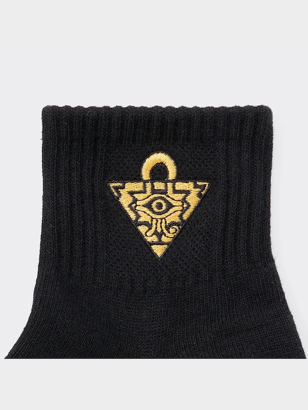 アンクルソックス Yu-Gi-Oh！