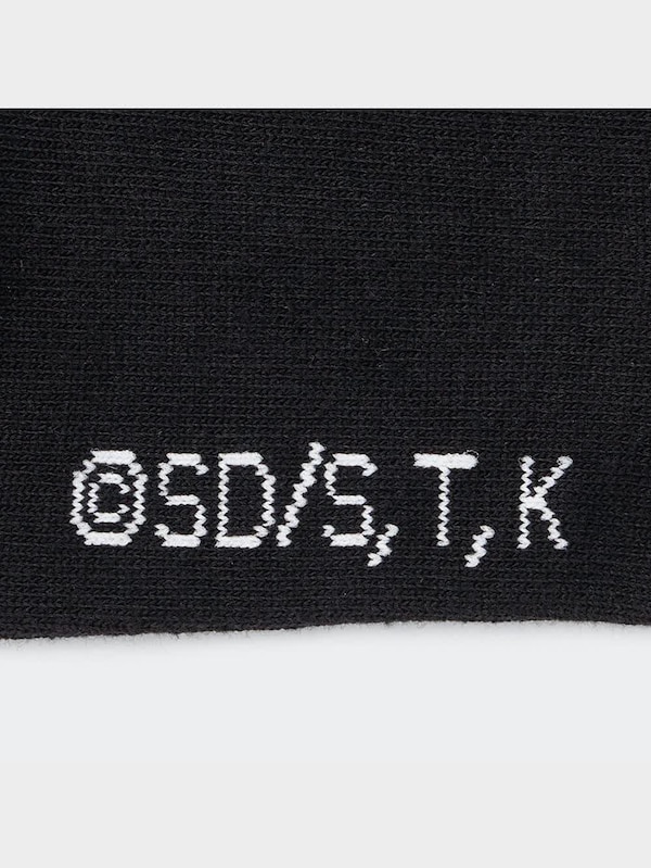 アンクルソックス Yu-Gi-Oh！