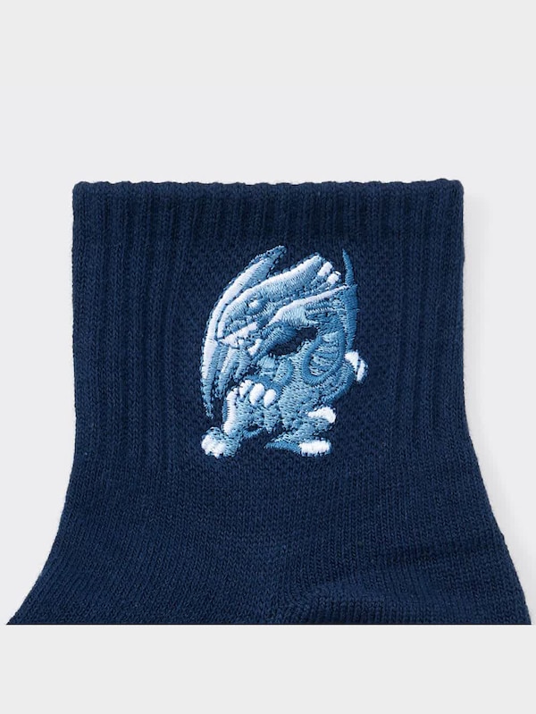 アンクルソックス Yu-Gi-Oh！