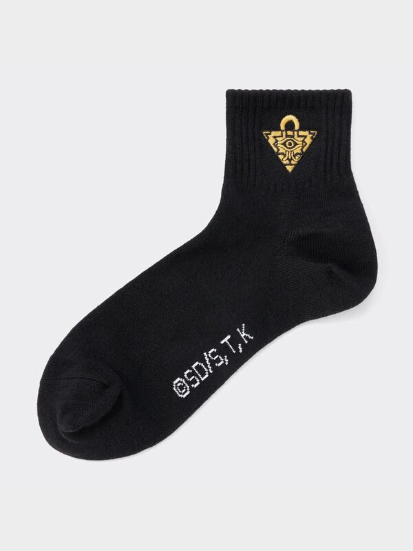 アンクルソックス Yu-Gi-Oh！