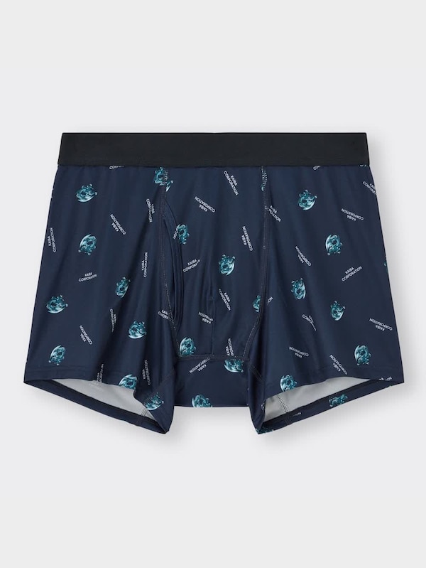 スタイルドライボクサー(レギュラーライズ) Yu-Gi-Oh！