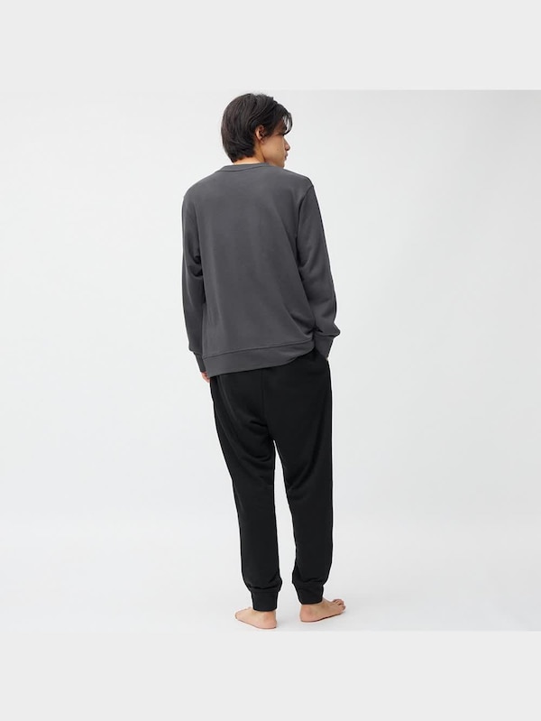 ソフトスウェットセット(長袖&ロングパンツ) Peanuts