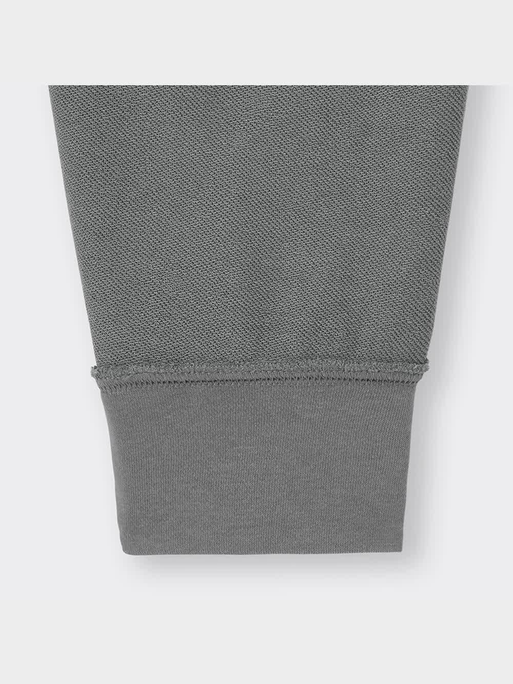 即出荷24-25MOUNTAIN HARDWARE Lsize上下セット GU公式 | ソフトスウェットセット(長袖&ロングパンツ) Peanuts