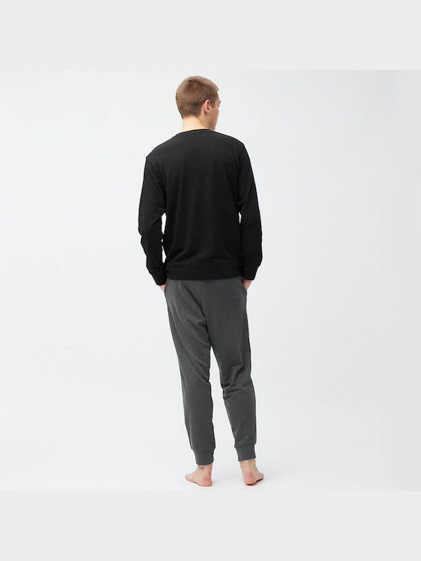 ソフトスウェットラウンジ(長袖&ロングパンツ) Netflix(ストレンジャー・シングス 未知の世界)