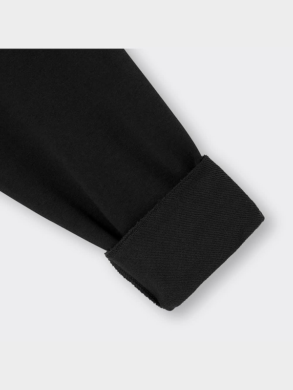 ソフトスウェットラウンジ(長袖&ロングパンツ) Netflix(ストレンジャー・シングス 未知の世界)