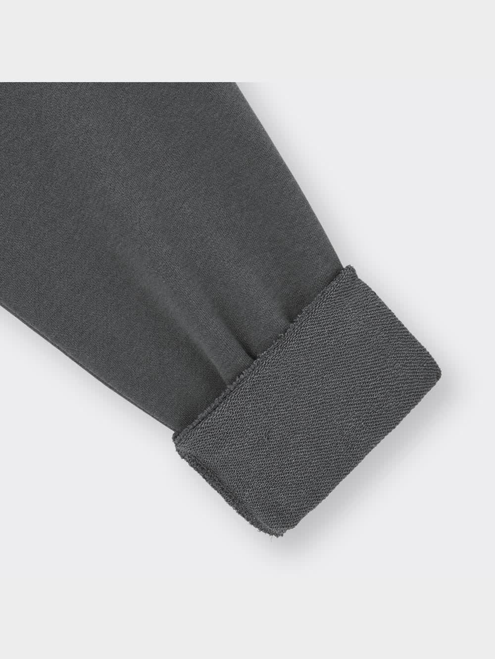 GU公式 | ソフトスウェットラウンジ(長袖&ロングパンツ) Netflix