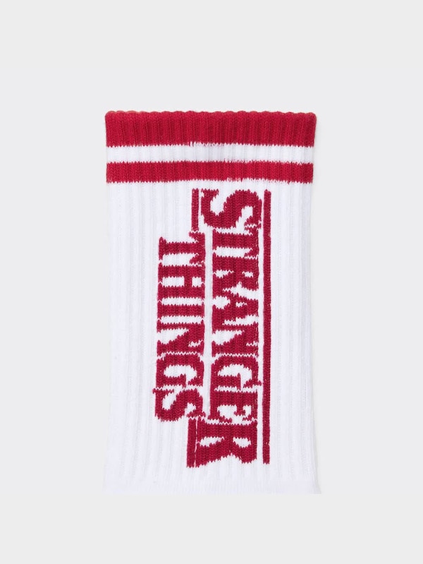 ハイアンクルソックス Netflix(ストレンジャー・シングス 未知の世界)