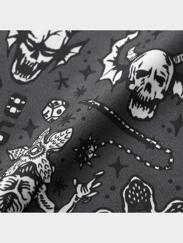 スタイルドライボクサーパンツ Netflix(ストレンジャー・シングス 未知の世界)